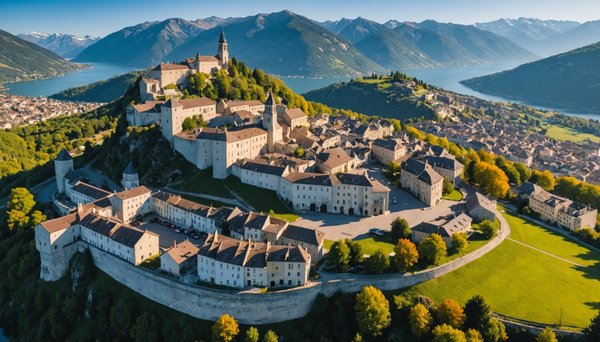 Agence web en rhône-alpes : une équipe d'experts à votre service