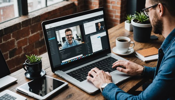 Plateforme freelance informatique : le meilleur endroit pour trouver ces professionnels