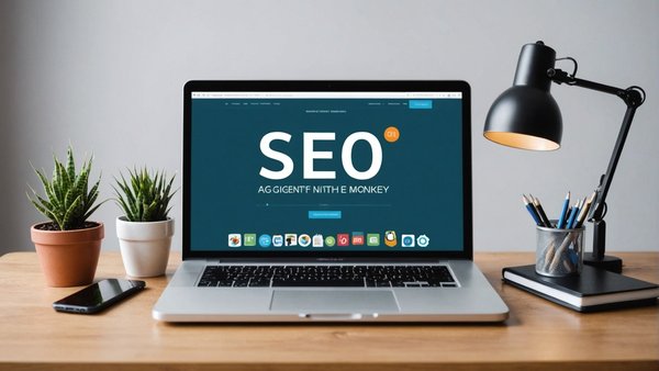 Agence seo nantes : efficacité et transparence avec seo monkey