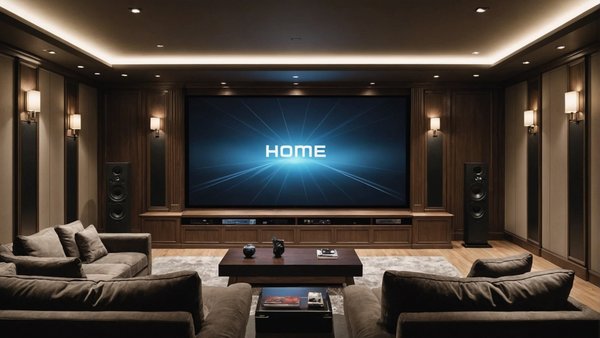 **home cinéma ou barre de son : comment bien choisir ?**