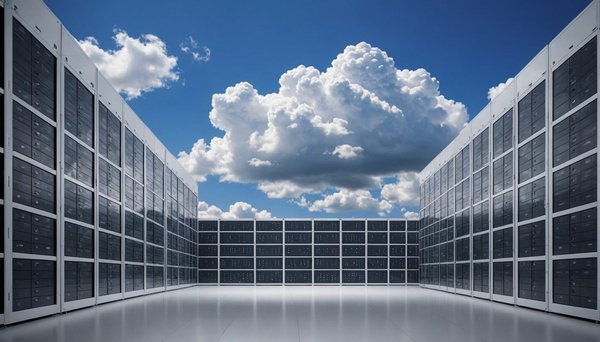 Stockage cloud : C'est quoi Drime, le nouveau stockage cloud tout-en-un qui va bousculer les GAFAM ?