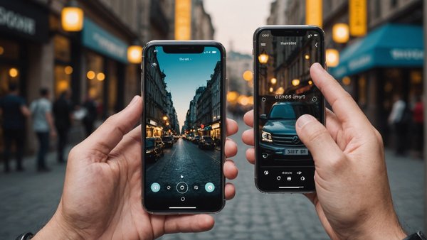 Découvrez les meilleurs accessoires mobiles sur le marché