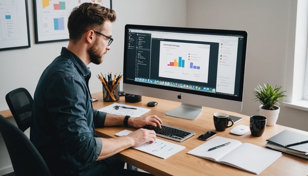 Formation expérience utilisateur : devenez ux designer en 4 mois