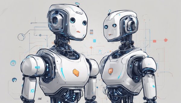 Construisez un chatbot rapidement grâce à botnation ai
