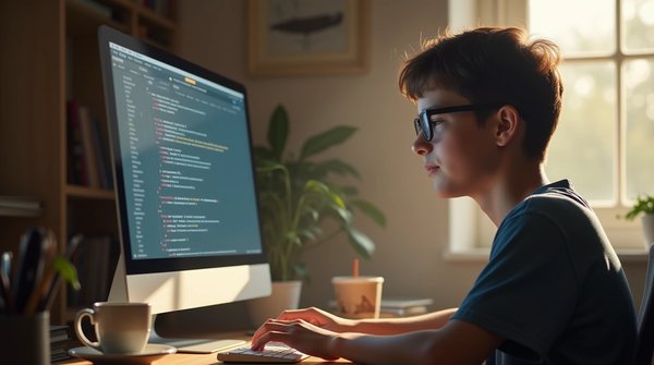 Apprendre à programmer en python : jouez et progressez !
